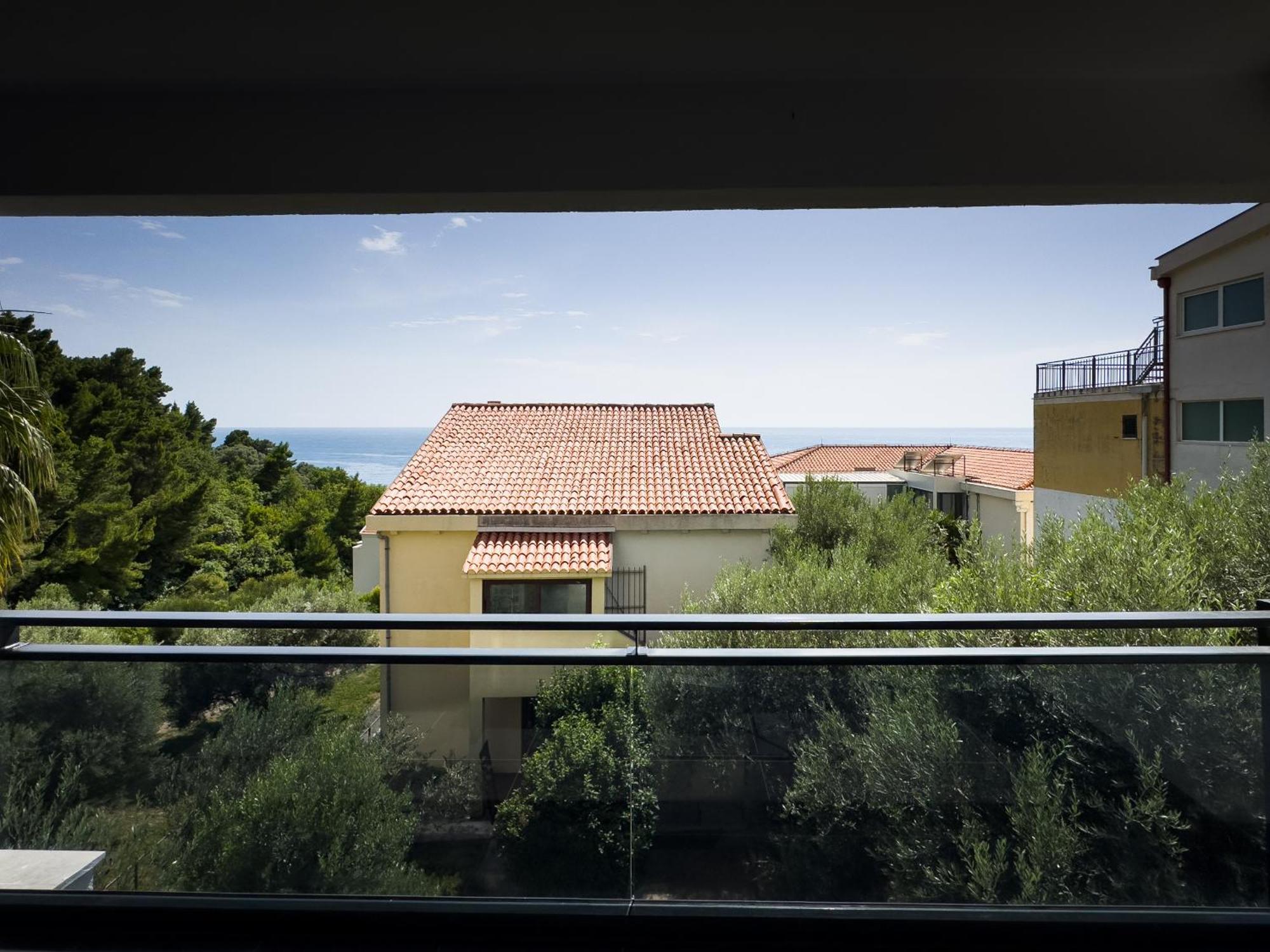 Adriatic Masterpiece Residence #32 Sveti Stefan Extérieur photo