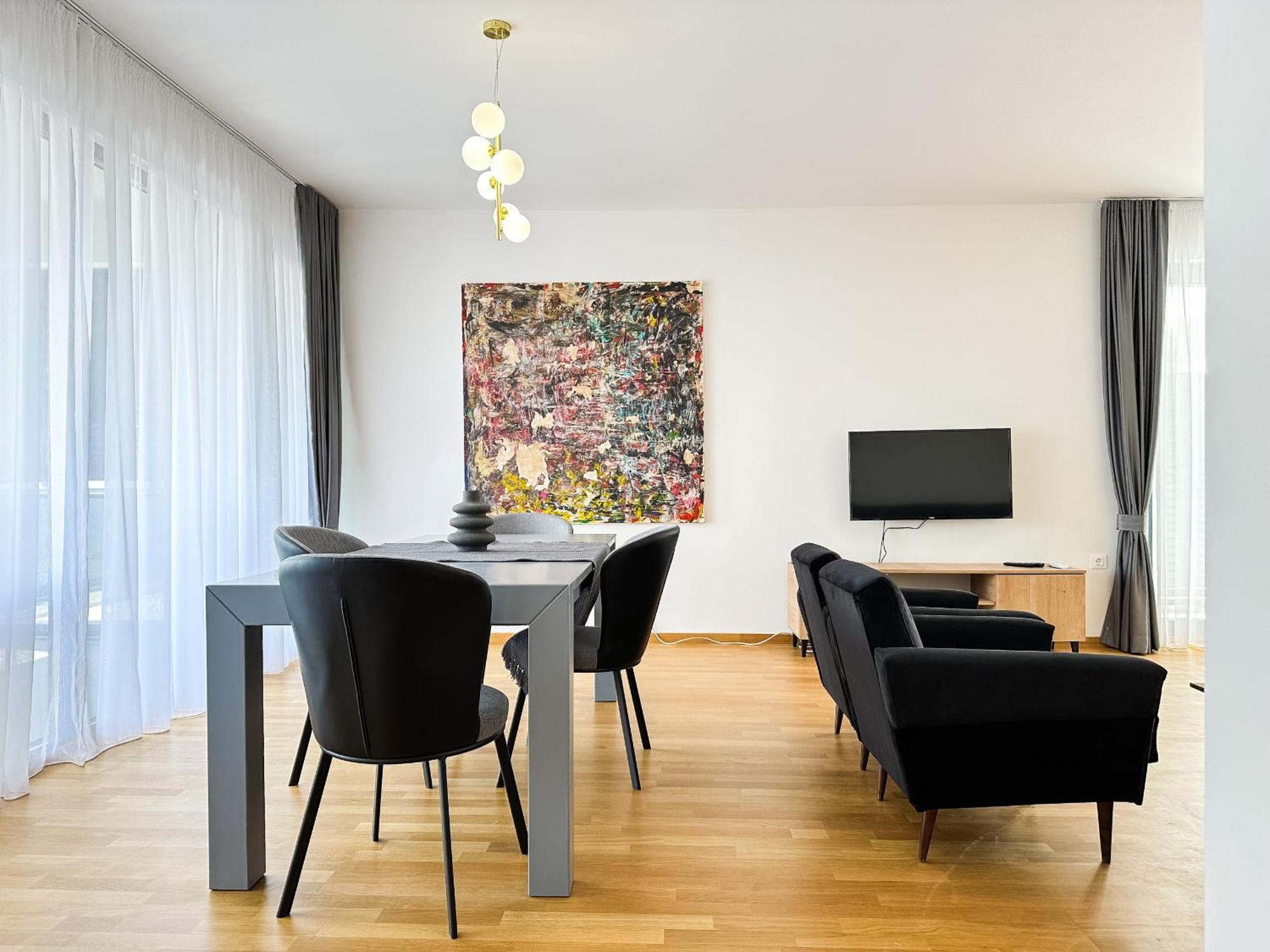 Adriatic Masterpiece Residence #32 Sveti Stefan Extérieur photo