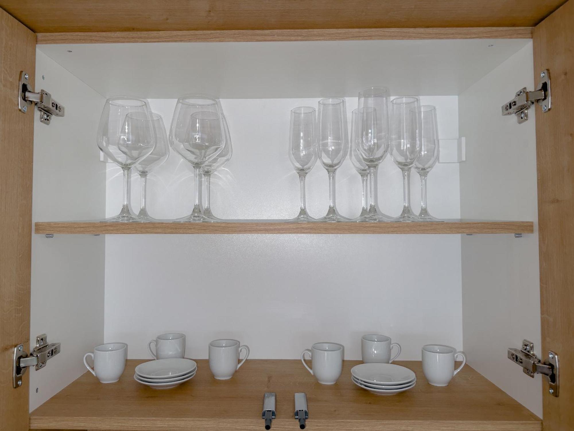 Adriatic Masterpiece Residence #32 Sveti Stefan Chambre photo